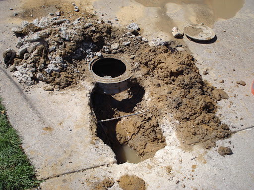 Plumber «Fixxer Company Plumbing - Drain Cleaning | Slab Leak Repairs | Leak Detection & Sewer Lines», reviews and photos, 1124 S Sam Houston Rd, Mesquite, TX 75149, USA