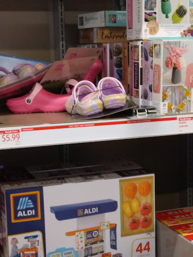 Supermarket «ALDI», reviews and photos, 297 Armand Hammer Blvd, Pottstown, PA 19464, USA