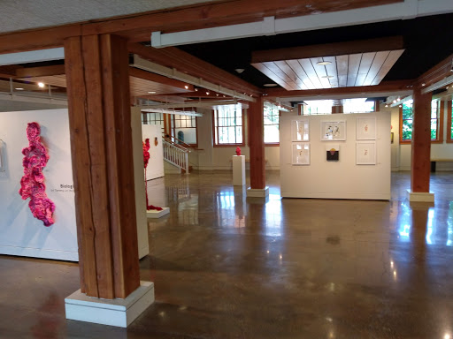 Community Center «Chehalem Cultural Center», reviews and photos, 415 E Sheridan St, Newberg, OR 97132, USA