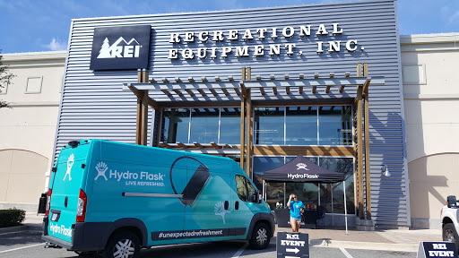 Camping Store «REI», reviews and photos, 4862 Big Island Drive, Jacksonville, FL 32246, USA