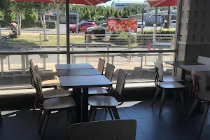 KFC Amesbury - Solstice Park image