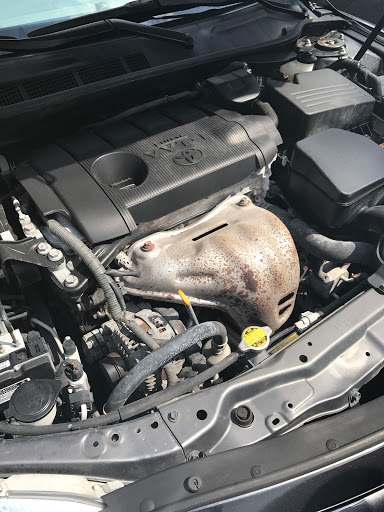 Used Car Dealer «Motors Trust Inc», reviews and photos, 9704 NW 27th Ave, Miami, FL 33147, USA