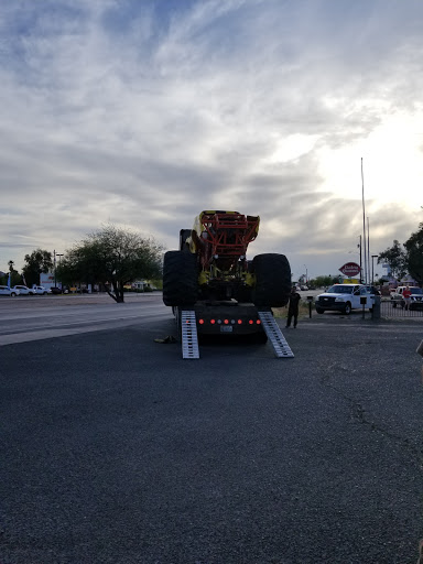 Auto Parts Store «NAPA Auto Parts - Apache Trail Auto Supply», reviews and photos, 11206 E Apache Trail #1, Apache Junction, AZ 85120, USA