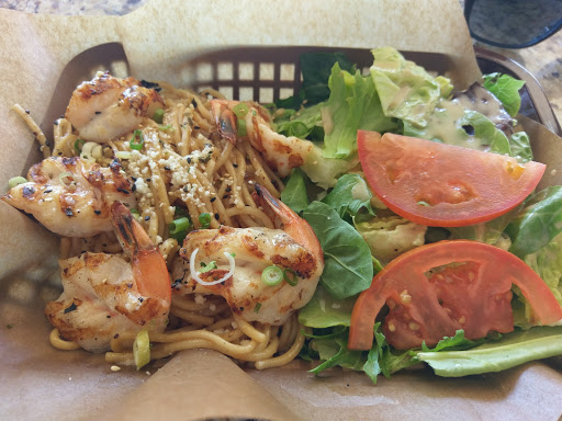 Nalus Hawaiian Fish Grill & Tutus Kitchen image