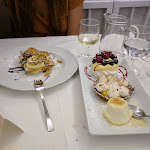 Photo n°1 de l'avis de Salvo.i fait le 01/09/2016 à 12:58 sur le  Ristorante Da Romano à Vallepietra