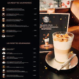 Photo n°5 de flavoria à Chêne-en-Semine ()