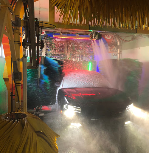 Clean Getaway Car Wash & Detail Center en Portage