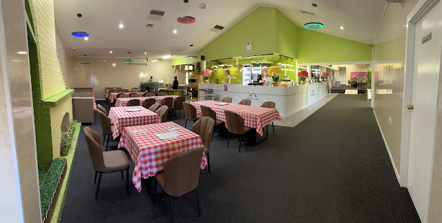 The New Space In Young