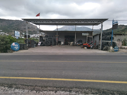 Tuna Oto Lastik Gündoğan