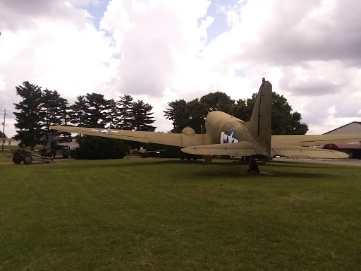 Grocery Store «Fort Campbell Commissary», reviews and photos, 2606 Indiana Ave, Fort Campbell, TN 42223, USA