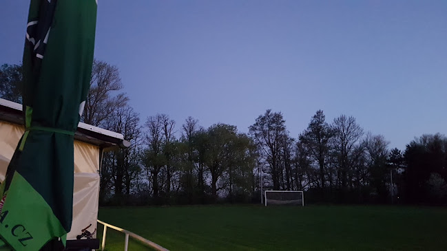 Šternberk, Lužice fotbalový stadion Otevírací doba