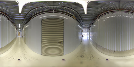 Self-Storage Facility «CubeSmart Self Storage», reviews and photos, 2484 Oakton St, Evanston, IL 60202, USA