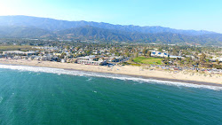 Foto von Carpinteria Beach annehmlichkeitenbereich