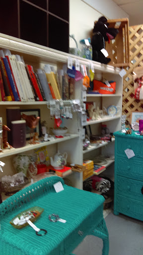 Thrift Store «County Line Thrift Store», reviews and photos, 4130 Charles Hardy Pkwy, Dallas, GA 30157, USA