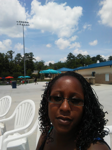 Recreation Center «Browns Mill Aquatic Facility», reviews and photos, 4929 Browns Mill Rd, Lithonia, GA 30038, USA