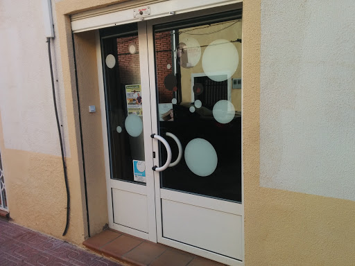 SALÓN DE Peluquería SALOMÉ. en Motilla del Palancar, Cuenca