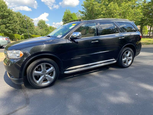 Used Car Dealer «Premier Auto Solutions», reviews and photos, 3750 Pocahontas Trail, Quinton, VA 23141, USA