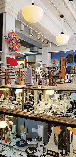 Jewelry Store «The Mexican Shop», reviews and photos, 801 Dempster St, Evanston, IL 60201, USA