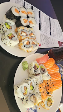 Les plus récentes photos du Restaurant japonais Sushi Yaki à Antony - n°2