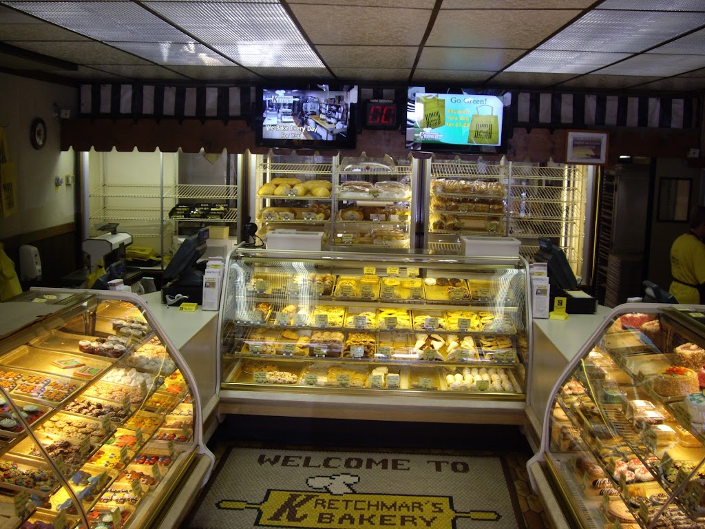 Kretchmar's Bakery 15009