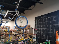 Bike Friendly South Dallas