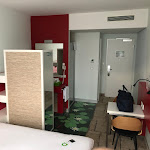 Photo n°8 de l'avis de Herbert.l fait le 17/05/2023 à 04:05 sur le  ibis Styles Karlsruhe Ettlingen à Ettlingen
