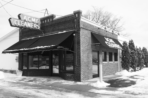 Dry Cleaner «Acme Cleaners», reviews and photos, 1780 Beidler St, Muskegon, MI 49441, USA