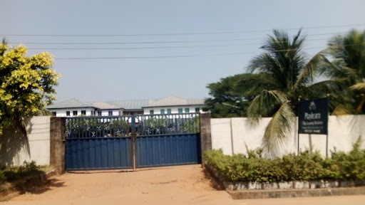 Playlearn Academy, Okpanam Rd, Central Area, Asaba, Nigeria, School, state Delta