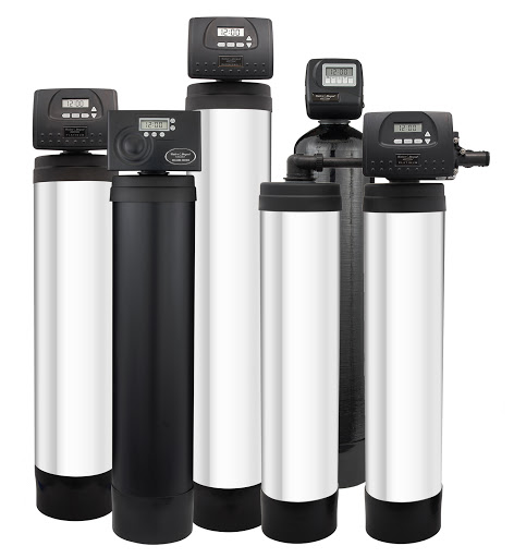 Water filter supplier Hamilton