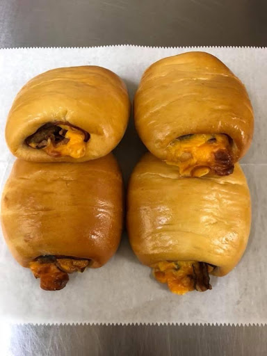 Donut Shop «Delicious Donuts», reviews and photos, 25765 LA-16, Denham Springs, LA 70726, USA