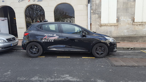Auto-École Aj Conduite à Jarnac, Charente