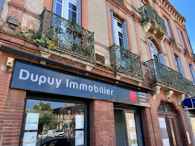 DUPUY Immobilier Busca à Toulouse