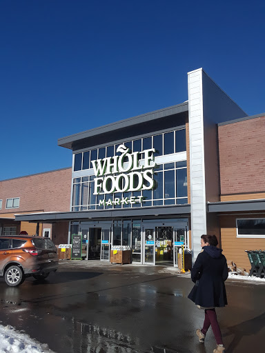 Whole Foods Market, 2750 E Grand River Ave, East Lansing, MI 48823, USA, 