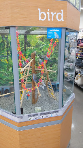 Pet Supply Store «Petco Animal Supplies», reviews and photos, 3194 FM407, Highland Village, TX 75077, USA