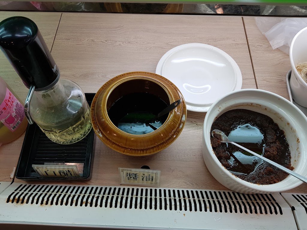 鍋癮火鍋超市（金門店） 的照片