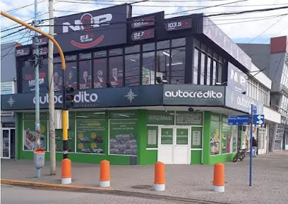 Autocrédito Agencia Oficial Río Grande