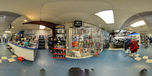 Motorcycle Dealer «Harper Cycle & Marine», reviews and photos, 1108 Spartanburg Hwy, Hendersonville, NC 28792, USA