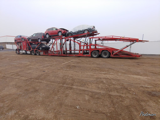 Auto Auction «IAA-Insurance Auto Auction», reviews and photos