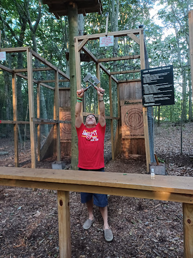 Amusement Park «The Adventure Park at the Discovery Museum», reviews and photos, 4450 Park Ave, Bridgeport, CT 06604, USA