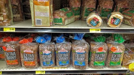 Grocery Store «Grocery Outlet Bargain Market», reviews and photos, 6333 Geary St, San Francisco, CA 94121, USA