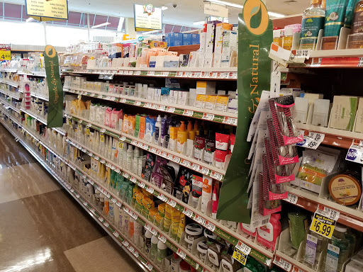 Grocery Store «Hannaford Supermarket», reviews and photos, 55 Russell St, Waltham, MA 02154, USA