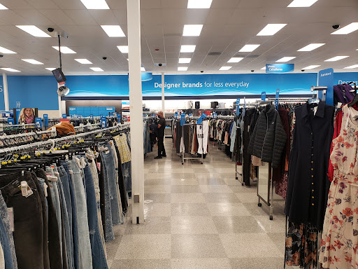 Clothing Store «Ross Dress for Less», reviews and photos, 2455 San Pablo Dam Rd, San Pablo, CA 94806, USA