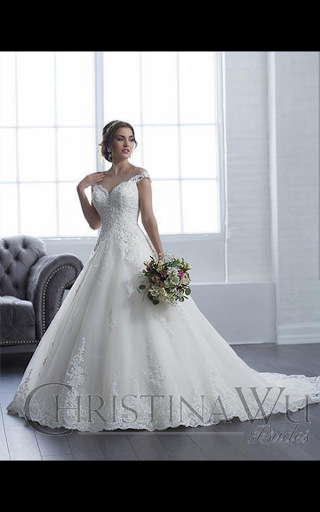 Bridal Shop «Bela Bridal wedding, prom, & Quinceanera», reviews and photos, 2161 MacArthur Rd, Whitehall, PA 18052, USA