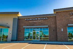 Fountain Books - An Independent Deseret Book Store image