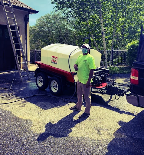 Painter «MDF Painting & Power Washing, LLC», reviews and photos, 500 West Putnam Avenue #400a, Greenwich, CT 06830, USA