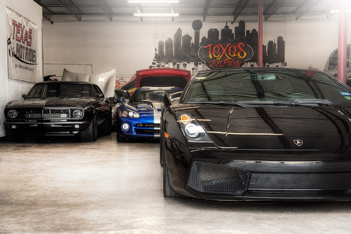 Used Car Dealer «Texas Hot Rides», reviews and photos, 1833 N Interstate 35E, Carrollton, TX 75006, USA