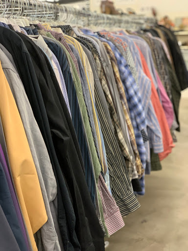 Thrift Store «Hope of the Valley Thrift Store», reviews and photos, 2790 E Los Angeles Ave, Simi Valley, CA 93065, USA