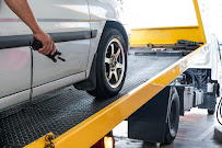 Quik Tow LLC - Photo 6 - Car repair in Pomona, CA, Ontario