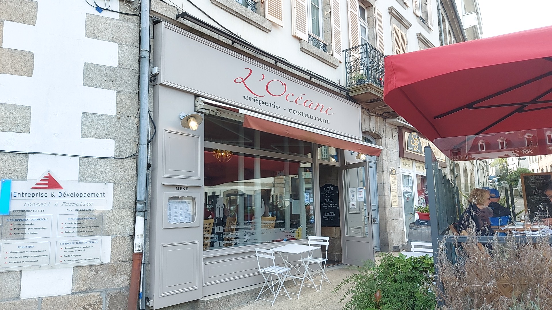 Photo n° 1 de l'avis de Marie-Hélène. fait le 29/08/2021 à 11:09
