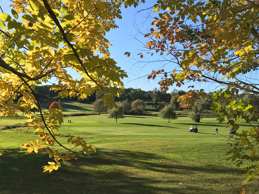 Golf Course «Hunter Memorial Golf Course», reviews and photos, 688 Westfield Rd, Meriden, CT 06450, USA